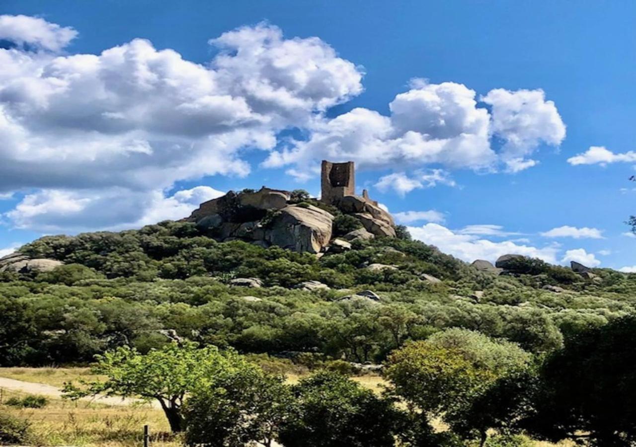 Castle Rooms Olbia Kültér fotó