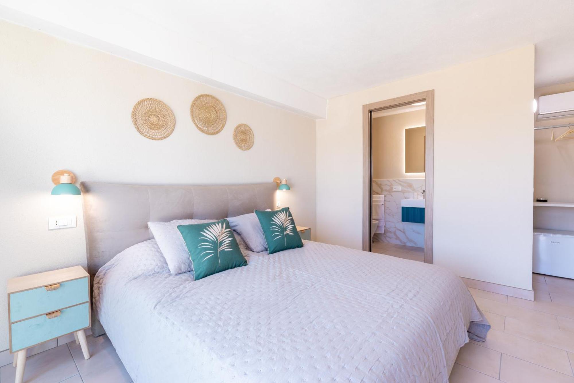 Castle Rooms Olbia Kültér fotó