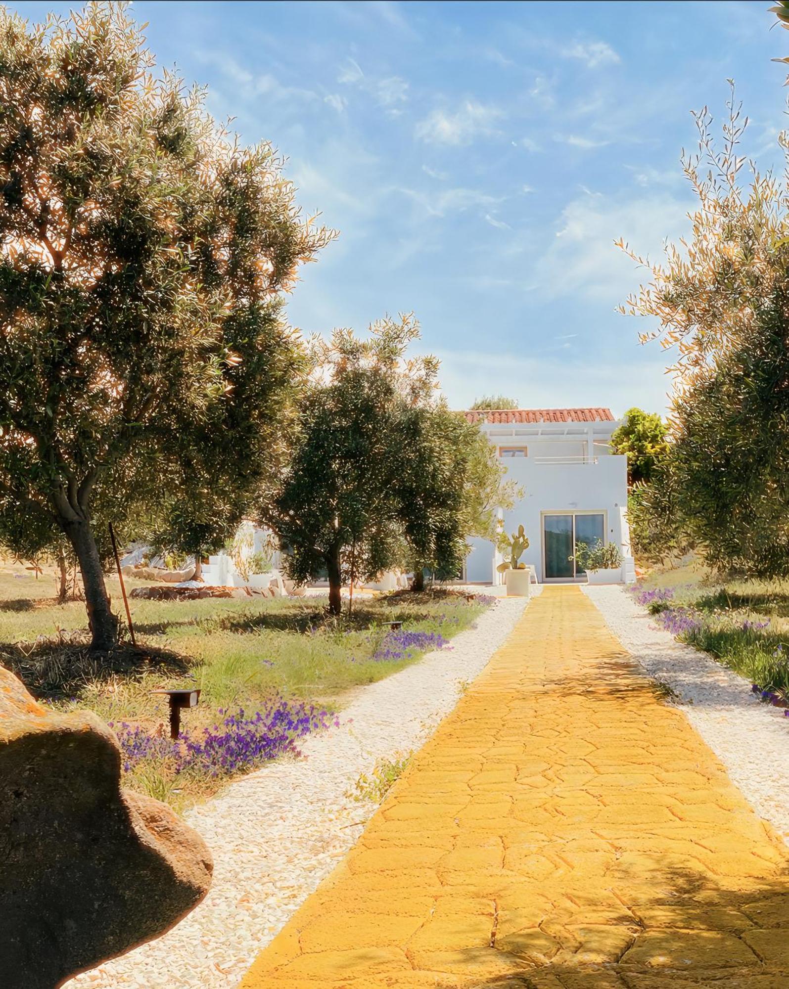 Castle Rooms Olbia Kültér fotó